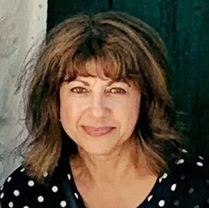 Meet your Posher, Nancy